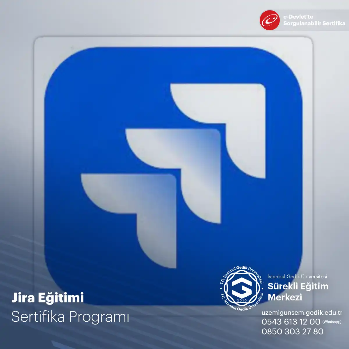 Jira Eğitimi 